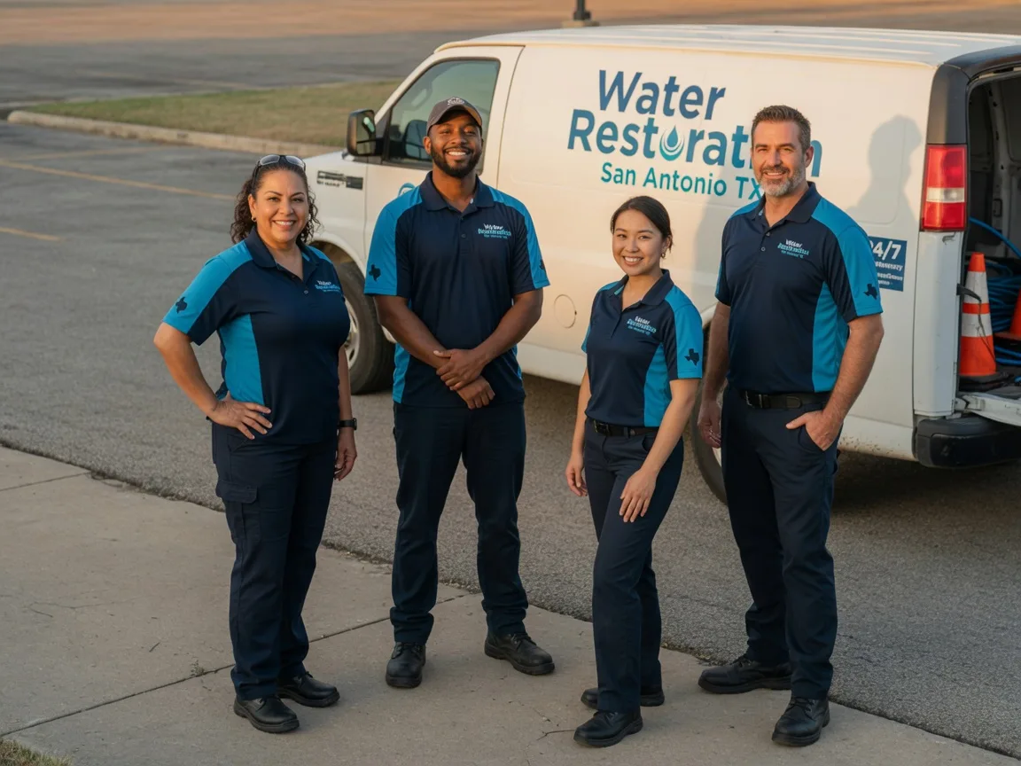 Water Damage Repair company in Geneseo, IL